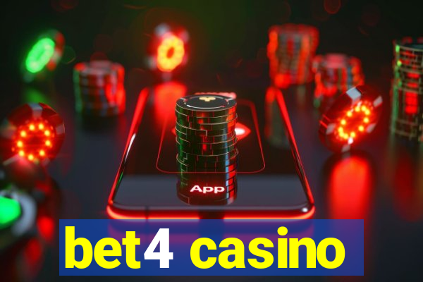 bet4 casino