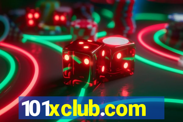 101xclub.com