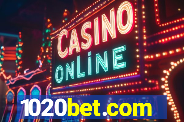 1020bet.com