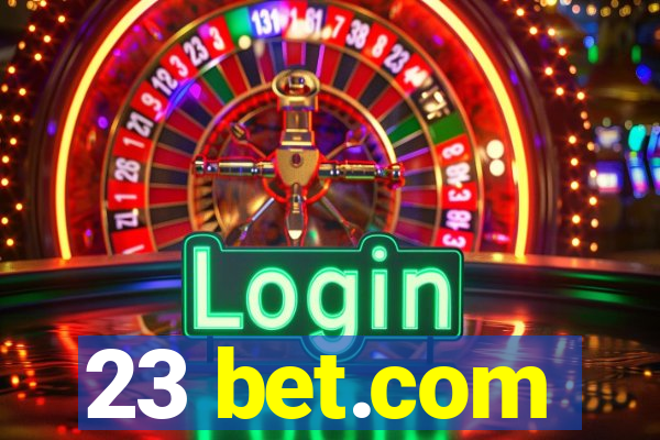 23 bet.com