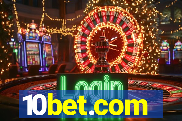 10bet.com