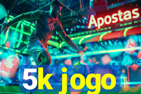 5k jogo