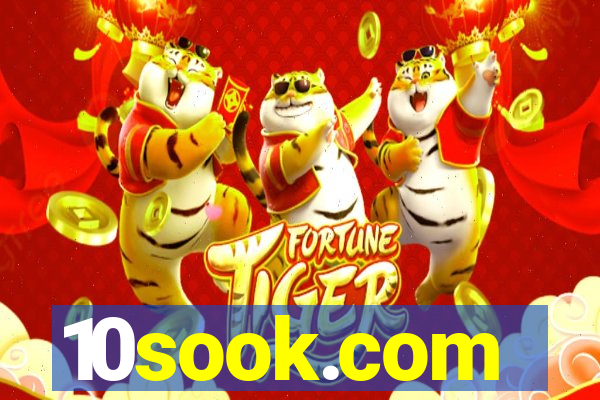 10sook.com