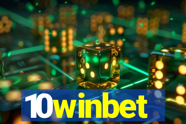 10winbet