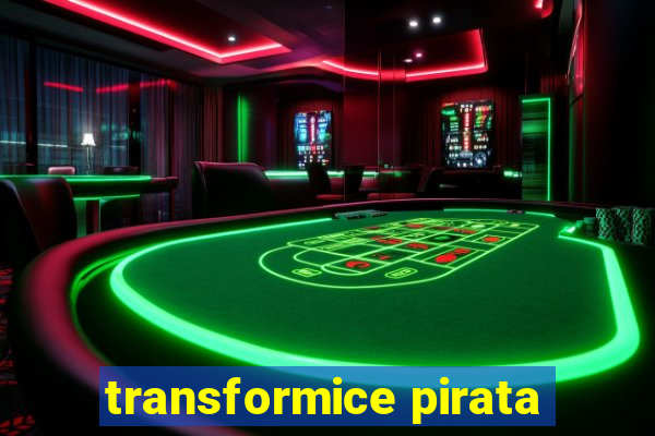 transformice pirata