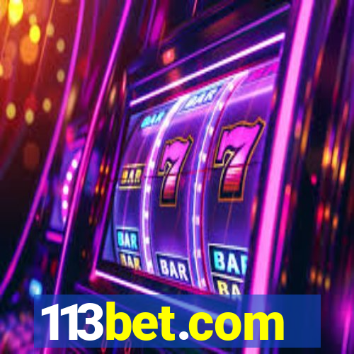 113bet.com