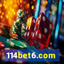 114bet6.com