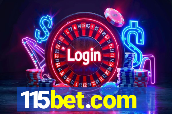 115bet.com