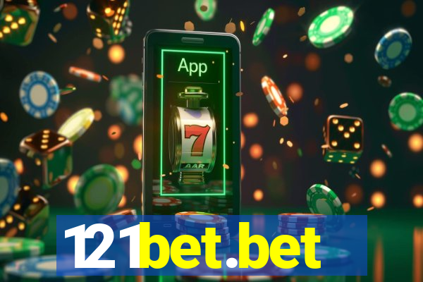 121bet.bet