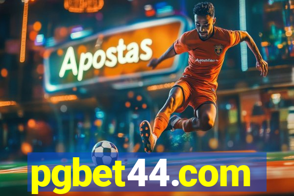 pgbet44.com