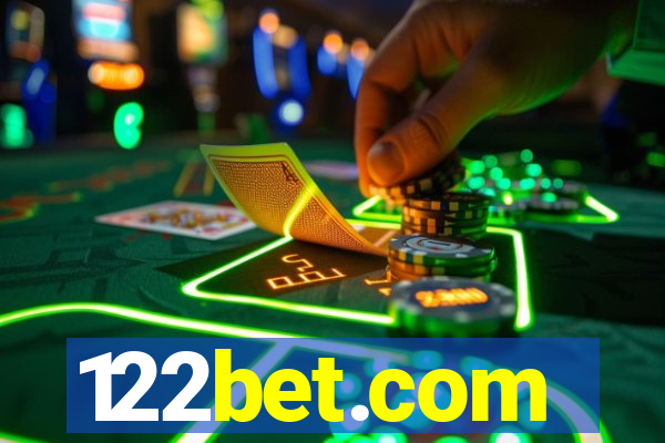 122bet.com