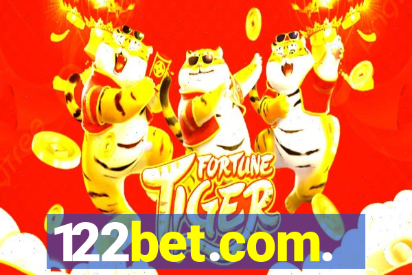 122bet.com.