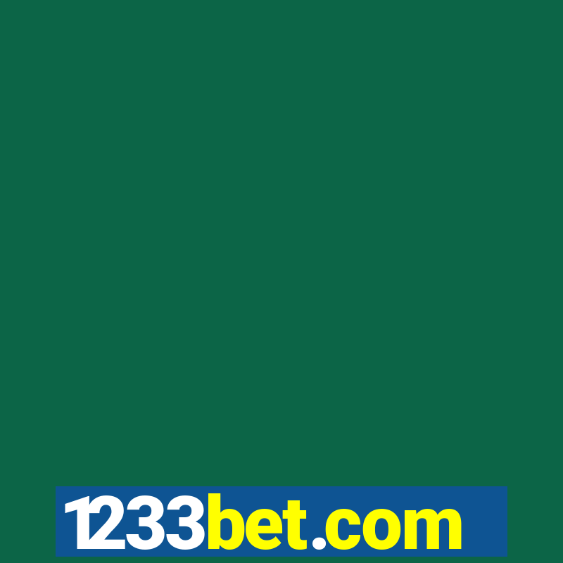 1233bet.com