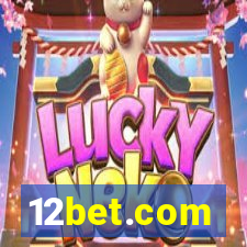 12bet.com