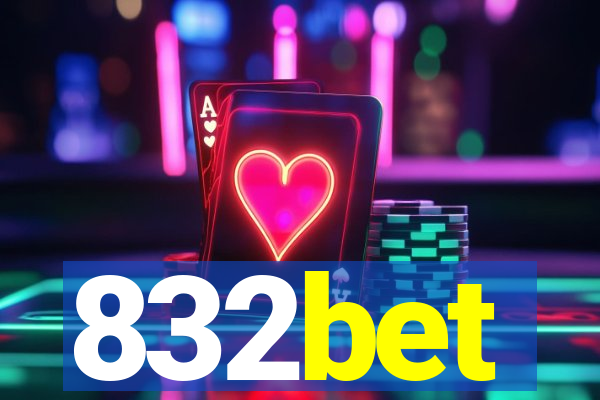 832bet