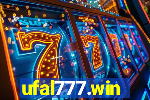 ufal777.win