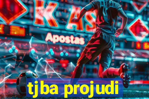 tjba projudi