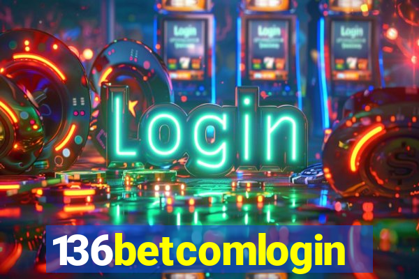 136betcomlogin