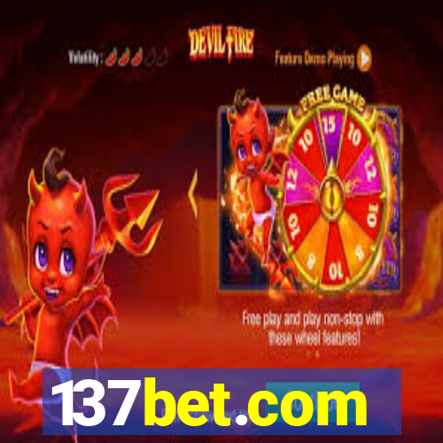 137bet.com