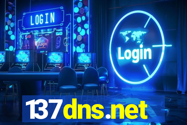 137dns.net