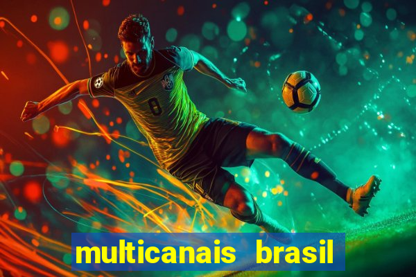 multicanais brasil vs uruguai