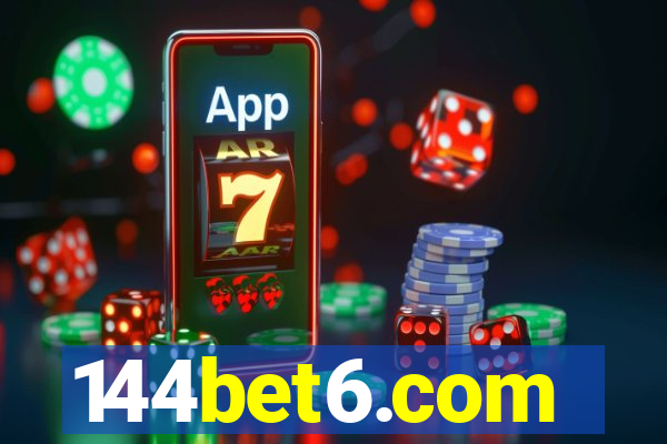 144bet6.com