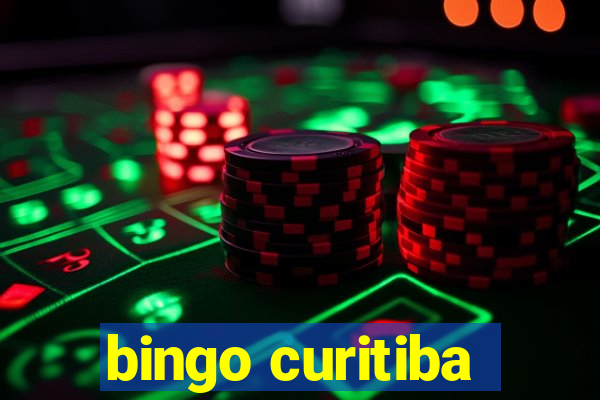 bingo curitiba