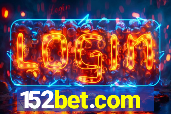 152bet.com