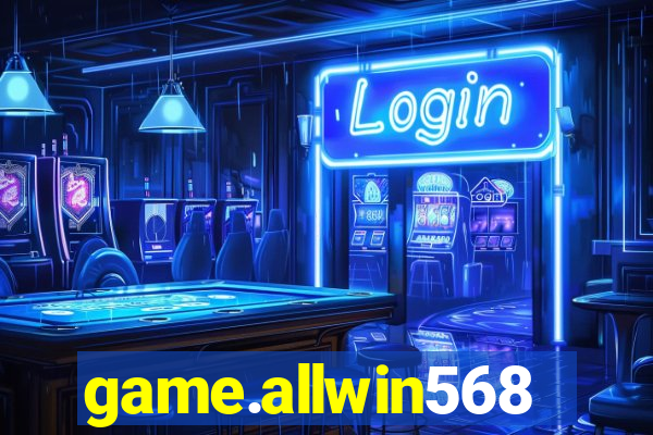 game.allwin568