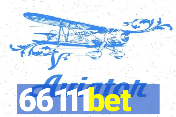 66111bet