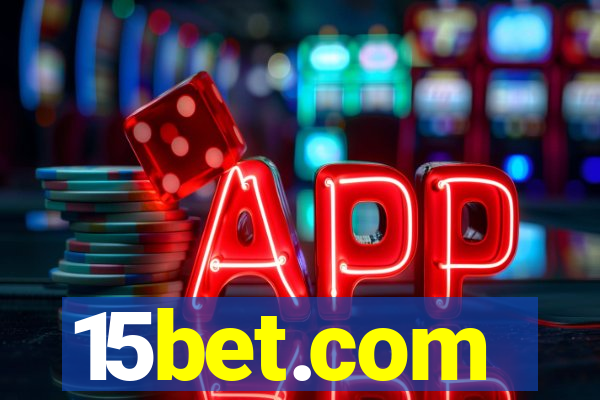 15bet.com