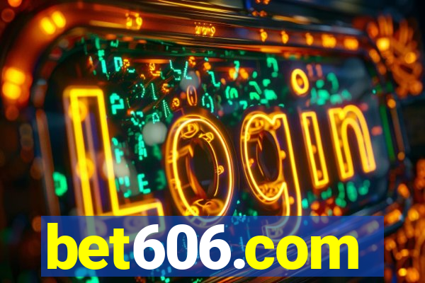 bet606.com