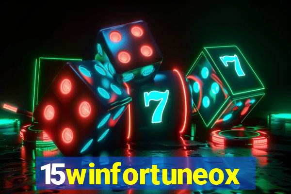 15winfortuneox