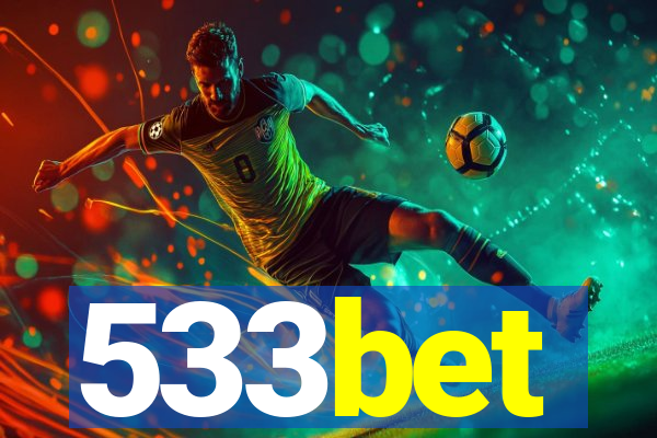 533bet