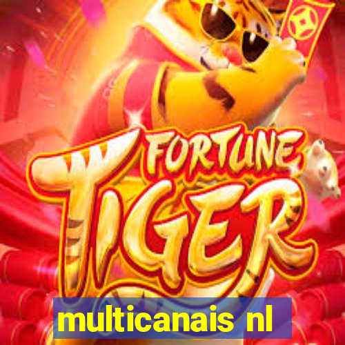 multicanais nl