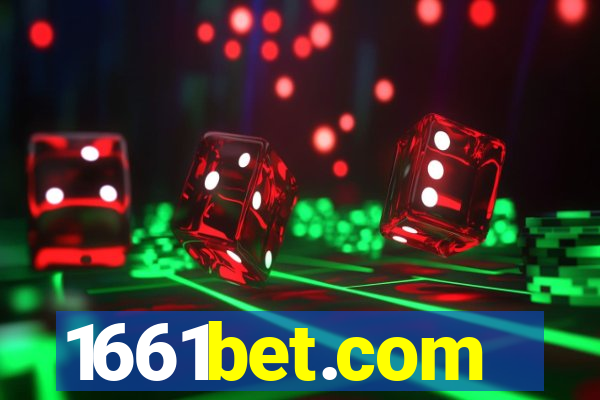 1661bet.com