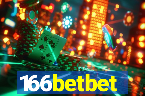 166betbet