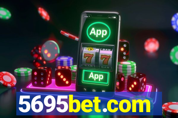 5695bet.com