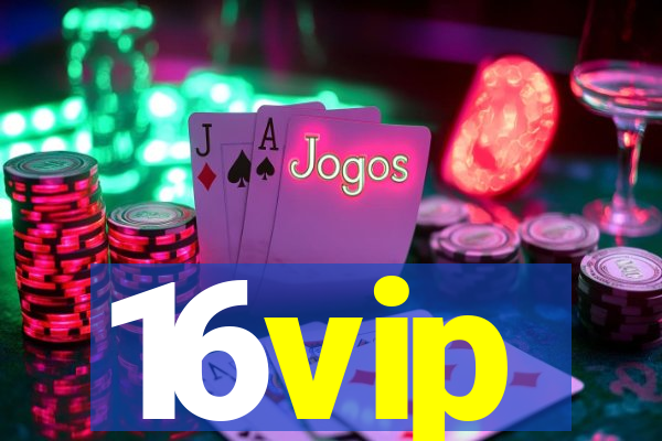 16vip