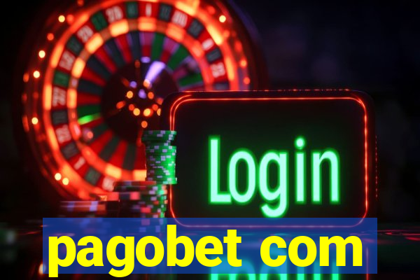 pagobet com