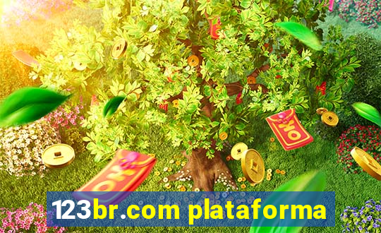 123br.com plataforma