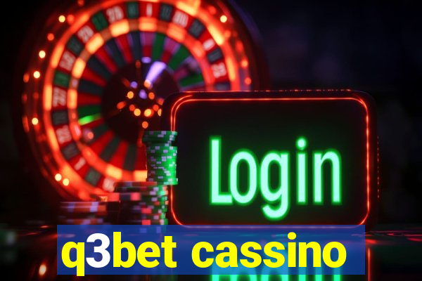 q3bet cassino