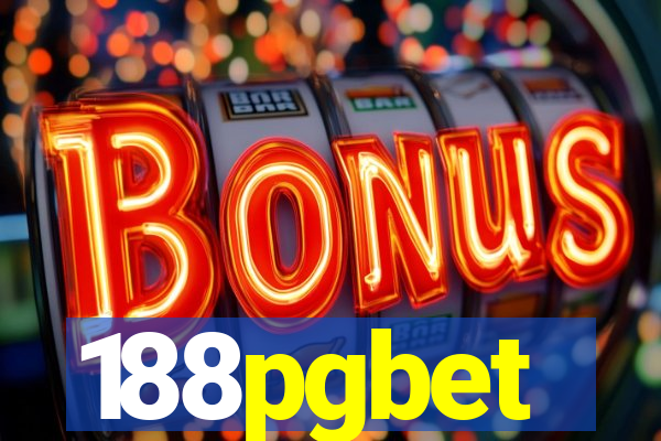 188pgbet