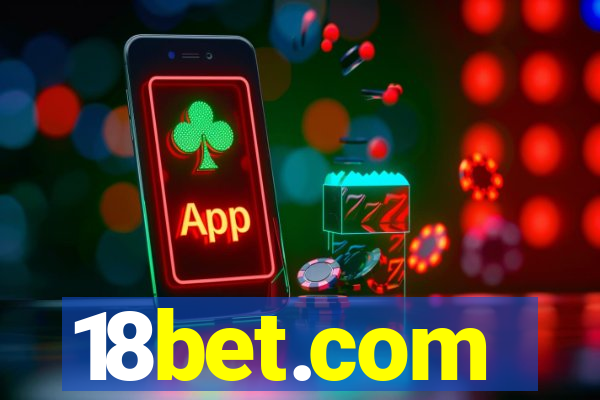 18bet.com