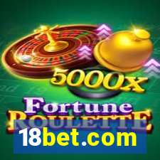 18bet.com