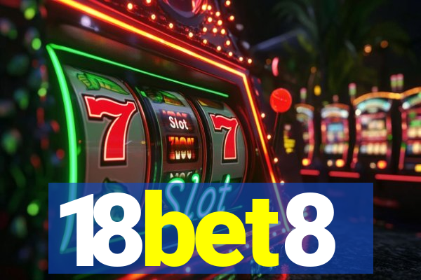 18bet8