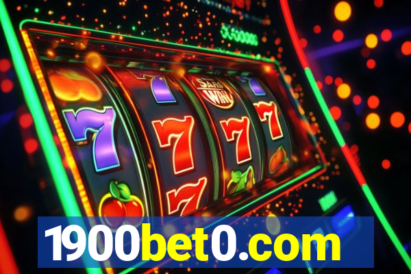 1900bet0.com