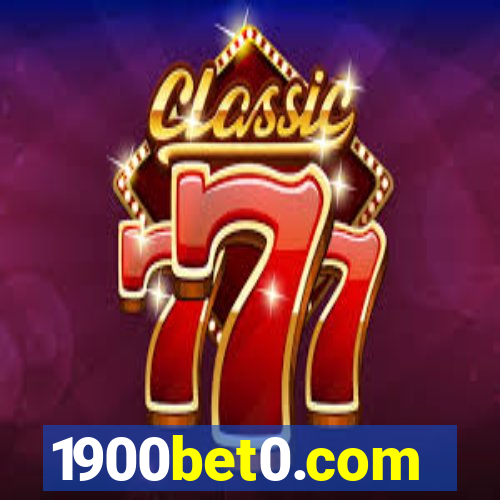 1900bet0.com