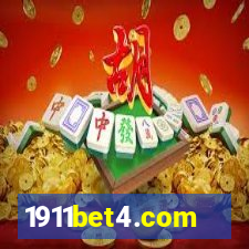 1911bet4.com