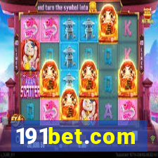 191bet.com